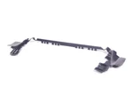 New Mercedes-benz Glk X204 Upper Air Deflector A2045051430 Genuine. Fixed Price $56.19.