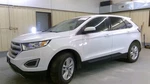 Used Radiator Shutter Assembly Fits: 2015 Ford Edge Grade. Fixed Price $251.40.