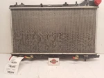 Radiator From 2006 Subaru Forester 2.5L 12672451. Fixed Price $144.94.