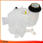 Radiator Coolant Reservoir Tank For 06-13 Land Rover Range Sport LR013663. Fixed Price $34.00.