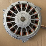 15-18 Mercedes W222 Maybach S600 C63 Engine Radiator Cooling Fan Motor Oem. Fixed Price $200.00.
