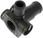Engine Coolant Water Outlet Dorman 902-873. Fixed Price $18.00.