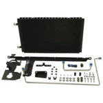 Vintage Air 011152 Surefit Condenser Kit With Drier For F-100 Gen Iv 67-72. Fixed Price $402.32.