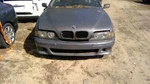 Radiator Core Support Without M-tech Fits 97-03 Bmw 540I 1173789. Fixed Price $439.90.