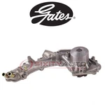 Gates 44047 Water Pump For WPH007 WPH-007 WP-865 US9218 T5075 PWP865 P-2351 Su. Fixed Price $155.34.