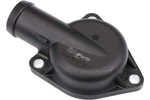 Radiator Coolant Hose Flange Uro Parts 022121121D Fits 04-06 Vw Touareg 3.2L-V6. Fixed Price $11.75.