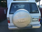 Used Engine Coolant Reservoir Fits: 2001 Isuzu Trooper Grade. Fixed Price $110.70.