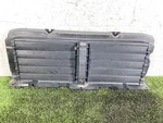17-20 Jaguar F-pace Front Radiator Active Air Flap Shutter Grille Assembly Oem. Fixed Price $257.50.