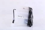 Nissens 996257 Coolant Expansion Tank Fits Rover Volvo Freelander Range. Fixed Price $58.00.