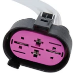 For Chevy Sonic 12 Gm Original Equipment Engine Cooling Fan Motor Connector. Fixed Price $35.55.