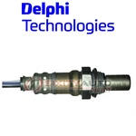 Delphi Front Oxygen Sensor For 2014 Chevrolet Impala 2.4L L4 Exhaust Pm. Fixed Price $123.05.
