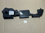 Genuine Mopar Air Inlet Baffle Left 68286907AA Jeep Cherokee. Fixed Price $29.99.