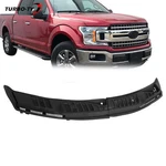 Textured Windshield Window Wiper Cowl Cover Ford F150 2015-20 Plastic Black. Fixed Price $71.24.