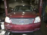 Radiator Core Support Fits 05-07 Five Hundred 112493. Fixed Price $100.00.