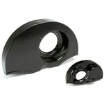 Empi 8672 Black 36HP Doghouse Fan Shroud No Heater Ducts-vw Air-cooled Engine. Fixed Price $153.94.