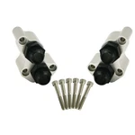 Moroso 63616 Adapter Kit, Remote Water Pump, Gm Ls. Fixed Price $259.99.