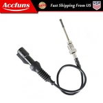 For F250 F350 F450 Super Duty 2008-2010 6.4L 8C3Z-5J213-D Gas Temperature Sensor. Fixed Price $18.03.