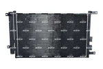 Nrf Condenser Air Radiator Ac Fits Alfa Romeo 147 156 Gt. Fixed Price $142.57.