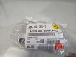 Genuine Audi Lower Coupling 5Q0-122-291-T. Fixed Price $105.00.