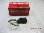 Engine Coolant Temperature Sensor Connector Standard S-612. Fixed Price $14.99.
