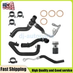Turbocharger Coolant Hose Pipe Kit For Mini Clubman Countryman Coupe Paceman 1.6. Fixed Price $98.99.