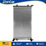 Radiator For Volkswagen Rabbit 2006-2009 Jetta 2005 2007 2008-2010 2.5L. Fixed Price $53.99.