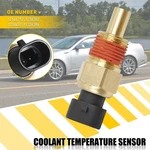 Engine Coolant Sensor Temperature Water Sender Fit Chevrolet Gmc Pontiac. Fixed Price $11.19.