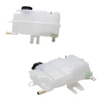 Radiator Coolant Reservoir For 2000-2002 Oldsmobile Intrigue. Fixed Price $57.68.
