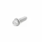 Genuine Oem Power Steering Pump Mounting Bolt For Bmw 535I Gt, X6 07129905738. Fixed Price $14.21.