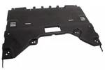 Genuine Gm 2020-2024 Cadillac CT4 CT5 Front Compartment Air Deflector 84595918. Fixed Price $190.79.
