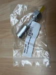 Vintage Air 35812-VUG, One Cadmium Aluminum Steel -8 Straight Fitting. Fixed Price $15.00.