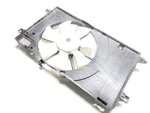 06 07 08 09 10 Mazda Radiator Fan Motor Assembly Oem LFB715025B. Fixed Price $126.00.