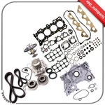 Timing Belt Kit Water Pump Thermostat For 93-95 Honda Prelude 2.2L Sohc F22A1. Fixed Price $122.19.