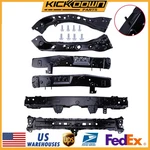 4X For Toyota Highlander 2020-2023 Radiator Core Support Assembly 532050E901. Fixed Price $145.36.