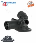 Four Seasons Engine Coolant Outlet Flange 85907 High-quality Auto Part, Univer. Fixed Price $36.19.