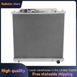 3ROW Aluminum Radiator 1999-2005 Ford Excursion F250 F350 F450 F550 6.8L 7.3. Fixed Price $169.99.