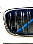 Air Scoops For Bmw X3/X4 (F97/F98). Fixed Price $54.99.