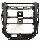 Radio Center Dash Cage Mount Bracket Vw Jetta Gti MK4 Genuine 1J1 858 069. Fixed Price $69.99.