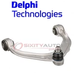 Delphi Front Left Upper Suspension Control Arm Ball Joint For 2007-2018 Bmw Yl. Fixed Price $121.86.