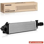 A-premium Intercooler Ford Maverick 2022-2023 Escape Lincoln Corsair 20-22. Fixed Price $126.79.