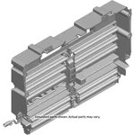 Genuine Gm Shutter 85829353. Fixed Price $162.87.