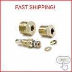 Meter 2385 Autogage Electric Temperature Sender. Fixed Price $31.27.