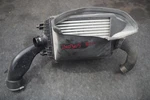 Right Intercooler Radiator Air Duct 99111064073 Oem Porsche Turbo 2017. Fixed Price $547.49.