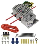 Derale 16789 New Dual 35A Electric Fan Controller 3/8 Npt Probe 150-240 Usa. Fixed Price $185.00.