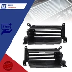 Right+left Side Shutter Grille Assembly For Nissan Kicks 2025 Without Motor. Fixed Price $189.91.