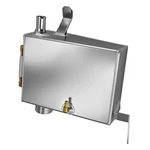 Engine Coolant Recovery Expansion Tank Ford F-150 97-03 Heritage 04 Aluminum. Fixed Price $78.99.