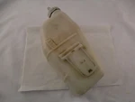 2012-2015 Honda Cr-v Radiator Coolant Reservoir Bottle 19101-R5A-A00. Fixed Price $33.58.