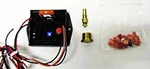 Intellitronix Variable Speed Fan Controller - Black N4001. Fixed Price $195.19.
