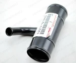 16577-61040 Toyota Land Cruiser Radiator Pipe 1657761040 FJ40 Oem Genuine New. Fixed Price $64.95.