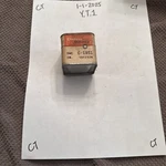 Chrysler Desoto Dodge International Temperature Sensor 1960-1973 TS52 Standard. Fixed Price $46.58.